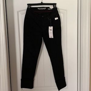 The Luscious Curvy Fit Ankle